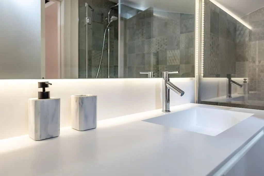 Luxury 5-Bedroom Townhouse In Puente Romano Marbella Spain