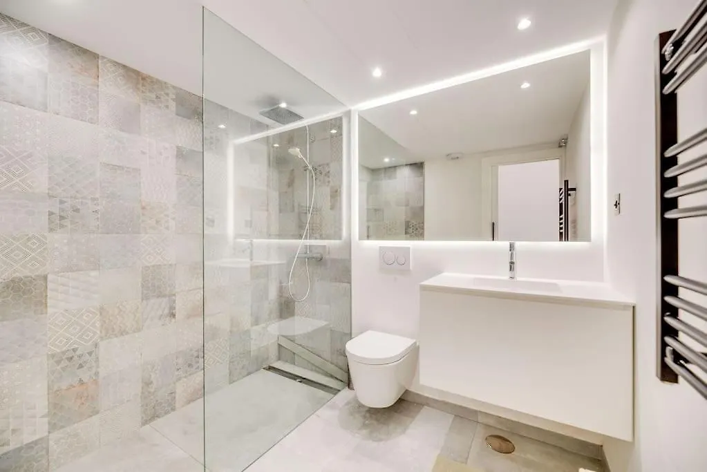 Luxury 5-Bedroom Townhouse In Puente Romano Marbella Villa